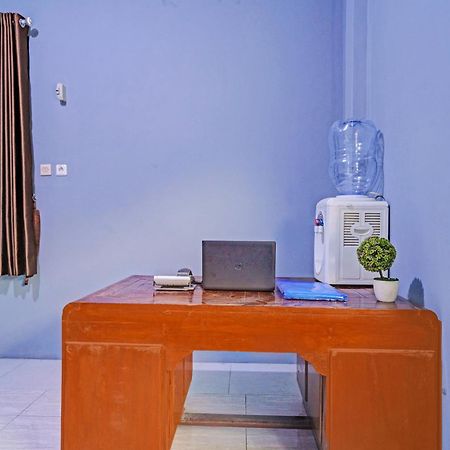 Oyo Life 91592 Aaliya Guest House Syariah Lebakwangi Экстерьер фото