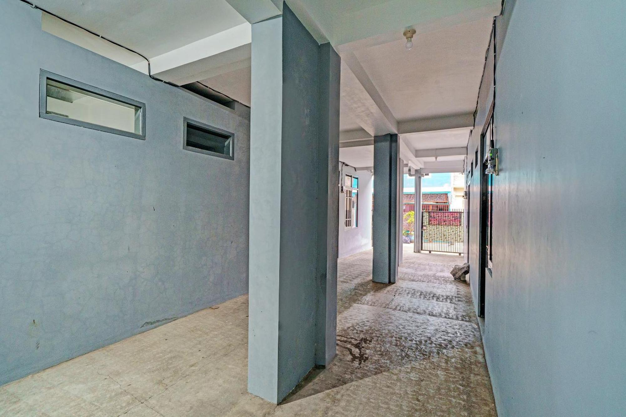 Oyo Life 91592 Aaliya Guest House Syariah Lebakwangi Экстерьер фото